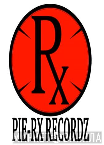 Pie-RX Recordz - Винил CD и Кассеты лейбла Pie-RX Recordz на сайте МаркетВинила