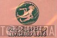 Pied Piper Days Revisited 2018 - Винил CD и Кассеты лейбла Pied Piper Days Revisited 2018 на сайте МаркетВинила
