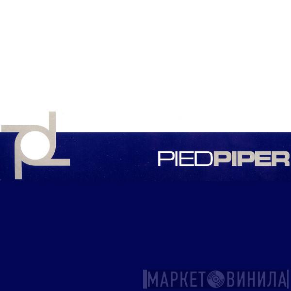 Pied Piper Records - Винил CD и Кассеты лейбла Pied Piper Records на сайте МаркетВинила