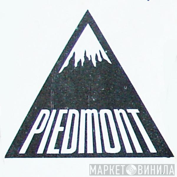 Piedmont - Винил CD и Кассеты лейбла Piedmont на сайте МаркетВинила