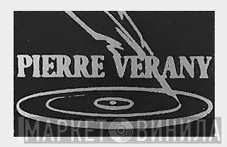 Pierre Verany - Винил CD и Кассеты лейбла Pierre Verany на сайте МаркетВинила