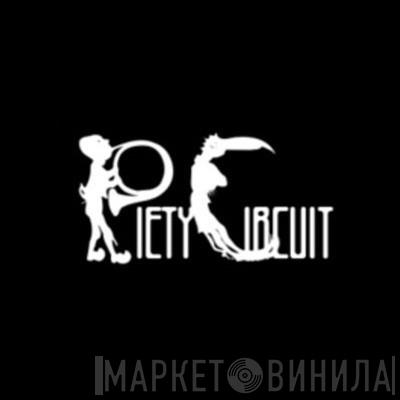 Piety Circuit Pinelands - Винил CD и Кассеты лейбла Piety Circuit Pinelands на сайте МаркетВинила