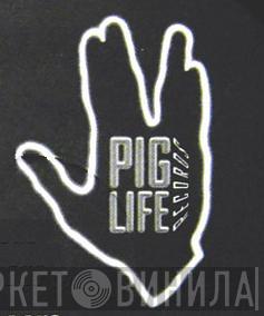 Pig Life Records - Винил CD и Кассеты лейбла Pig Life Records на сайте МаркетВинила