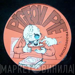 Pigeon Pie Productions - Винил CD и Кассеты лейбла Pigeon Pie Productions на сайте МаркетВинила