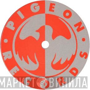 Pigeon Records - Винил CD и Кассеты лейбла Pigeon Records на сайте МаркетВинила