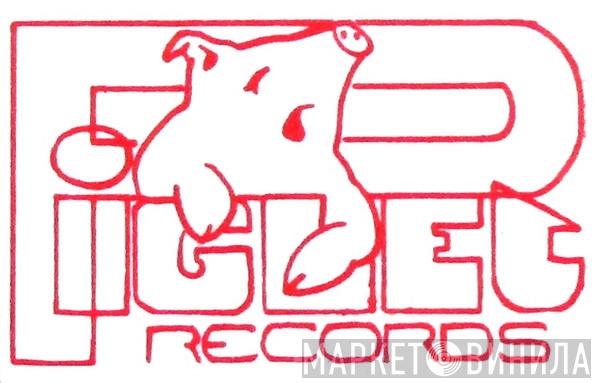 Piglet Records - Винил CD и Кассеты лейбла Piglet Records на сайте МаркетВинила