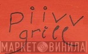 Piivv Grill - Винил CD и Кассеты лейбла Piivv Grill на сайте МаркетВинила