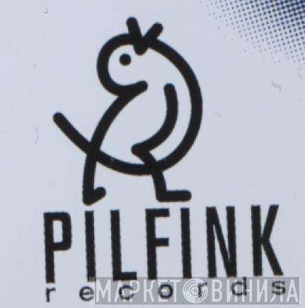 Pilfink Records - Винил CD и Кассеты лейбла Pilfink Records на сайте МаркетВинила