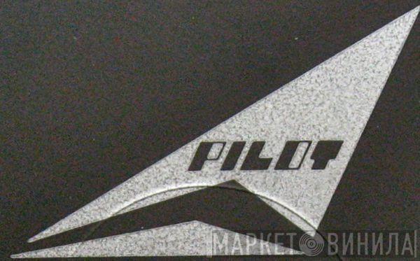Pilot  - Винил CD и Кассеты лейбла Pilot (5) на сайте МаркетВинила