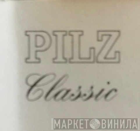 Pilz Classic - Винил CD и Кассеты лейбла Pilz Classic на сайте МаркетВинила