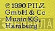 Pilz GmbH & Co. Music KG - Винил CD и Кассеты лейбла Pilz GmbH & Co. Music KG на сайте МаркетВинила