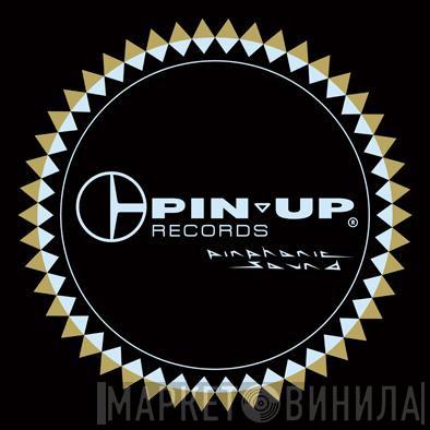 Pin Up Records - Винил CD и Кассеты лейбла Pin Up Records на сайте МаркетВинила
