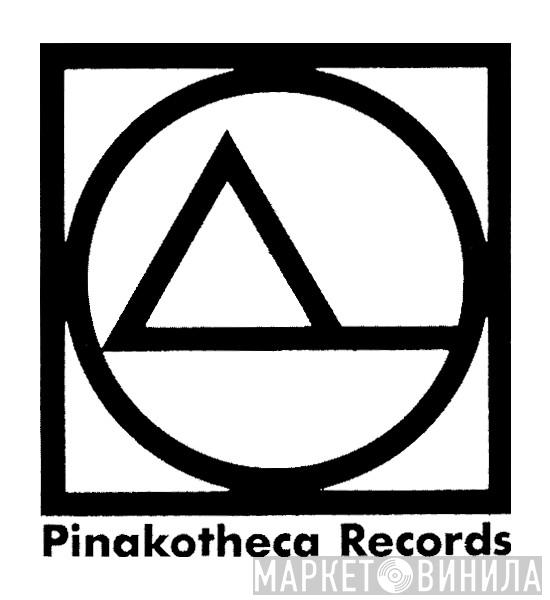 Pinakotheca - Винил CD и Кассеты лейбла Pinakotheca на сайте МаркетВинила