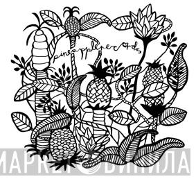 Pineapple Records  - Винил CD и Кассеты лейбла Pineapple Records (2) на сайте МаркетВинила