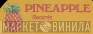 Pineapple Records - Винил CD и Кассеты лейбла Pineapple Records на сайте МаркетВинила