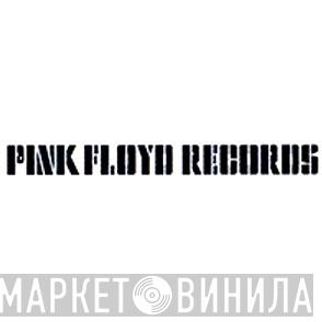 Pink Floyd Records - Винил CD и Кассеты лейбла Pink Floyd Records на сайте МаркетВинила