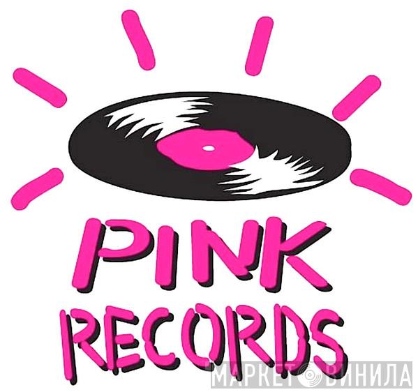 Pink Records - Винил CD и Кассеты лейбла Pink Records на сайте МаркетВинила