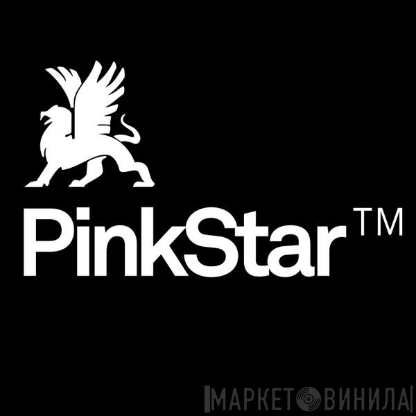 PinkStar Records - Винил CD и Кассеты лейбла PinkStar Records на сайте МаркетВинила