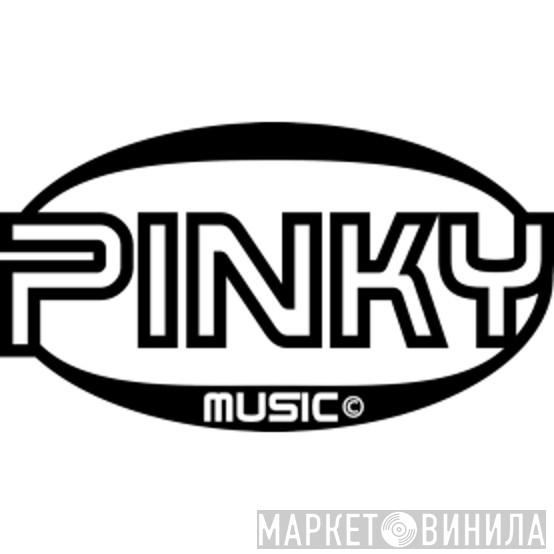 Pinky - Винил CD и Кассеты лейбла Pinky на сайте МаркетВинила