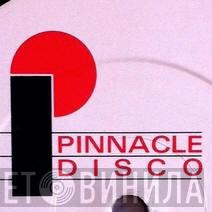 Pinnacle Disco - Винил CD и Кассеты лейбла Pinnacle Disco на сайте МаркетВинила
