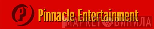 Pinnacle Entertainment - Винил CD и Кассеты лейбла Pinnacle Entertainment на сайте МаркетВинила