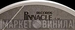 Pinnacle Records  - Винил CD и Кассеты лейбла Pinnacle Records (12) на сайте МаркетВинила