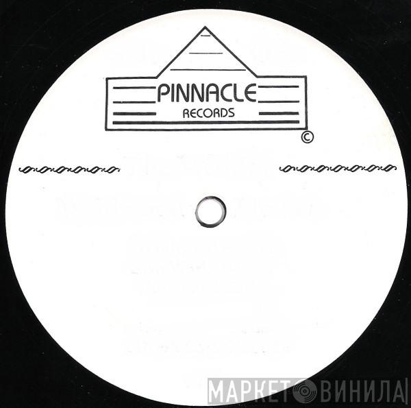 Pinnacle Records  - Винил CD и Кассеты лейбла Pinnacle Records (2) на сайте МаркетВинила