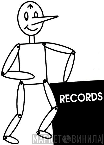 Pinocchio - Винил CD и Кассеты лейбла Pinocchio на сайте МаркетВинила