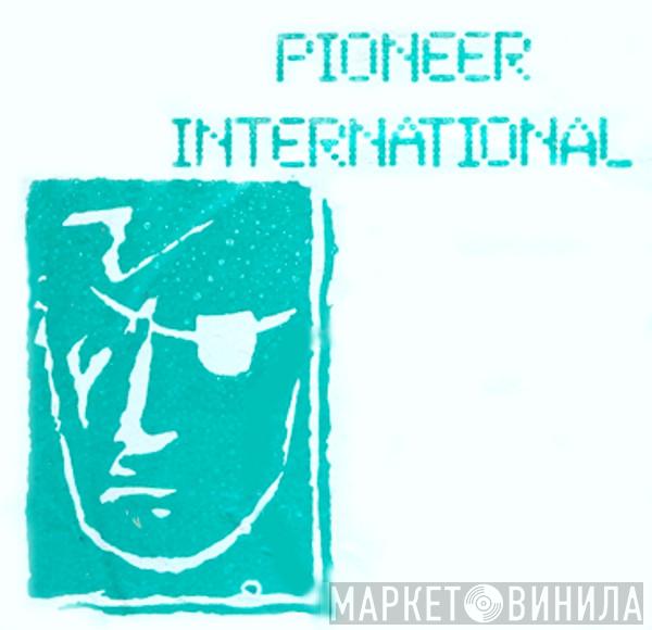 Pioneer International - Винил CD и Кассеты лейбла Pioneer International на сайте МаркетВинила