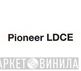 Pioneer LDCE Ltd. - Винил CD и Кассеты лейбла Pioneer LDCE Ltd. на сайте МаркетВинила