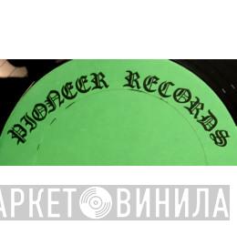 Pioneer Records  - Винил CD и Кассеты лейбла Pioneer Records (3) на сайте МаркетВинила