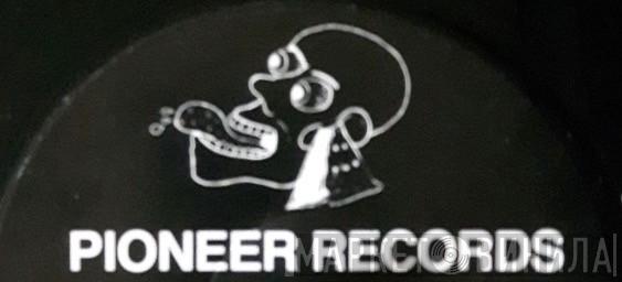 Pioneer Records - Винил CD и Кассеты лейбла Pioneer Records на сайте МаркетВинила