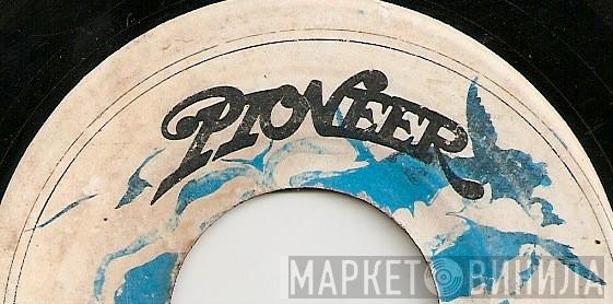 Pioneer  - Винил CD и Кассеты лейбла Pioneer (2) на сайте МаркетВинила