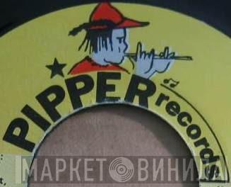 Pipper Records - Винил CD и Кассеты лейбла Pipper Records на сайте МаркетВинила