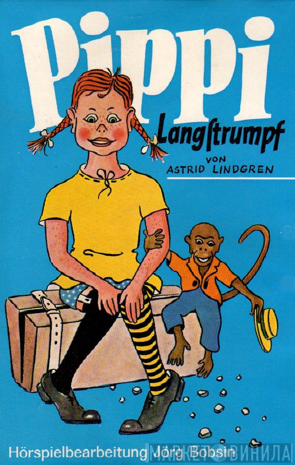 Pippi Langstrumpf - Винил CD и Кассеты лейбла Pippi Langstrumpf на сайте МаркетВинила