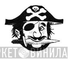 Piraat  - Винил CD и Кассеты лейбла Piraat (2) на сайте МаркетВинила