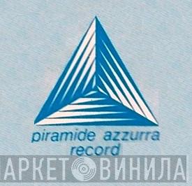 Piramide Azzurra Record - Винил CD и Кассеты лейбла Piramide Azzurra Record на сайте МаркетВинила