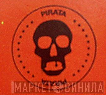 Pirata - Винил CD и Кассеты лейбла Pirata на сайте МаркетВинила
