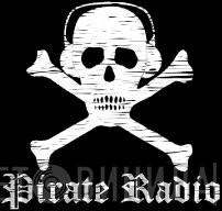 Pirate Radio - Винил CD и Кассеты лейбла Pirate Radio на сайте МаркетВинила