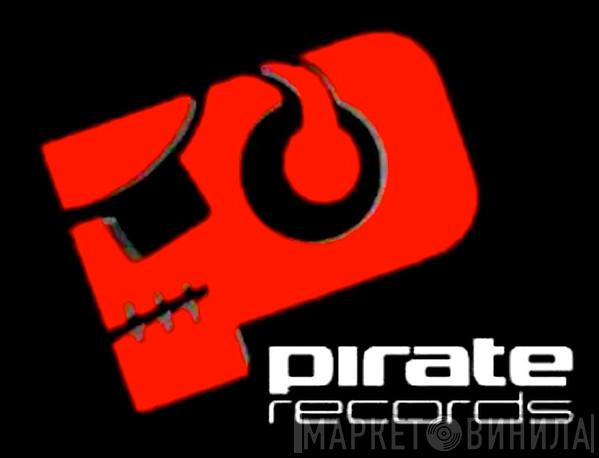 Pirate Records  - Винил CD и Кассеты лейбла Pirate Records (3) на сайте МаркетВинила