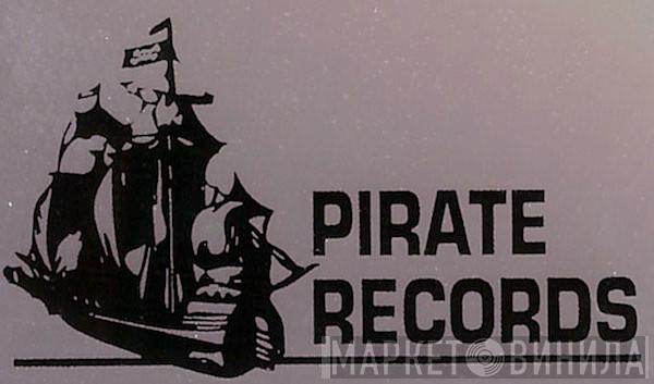 Pirate Records  - Винил CD и Кассеты лейбла Pirate Records (5) на сайте МаркетВинила