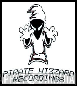 Pirate Wizzard Recordings - Винил CD и Кассеты лейбла Pirate Wizzard Recordings на сайте МаркетВинила