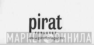 Piratforlaget - Винил CD и Кассеты лейбла Piratforlaget на сайте МаркетВинила