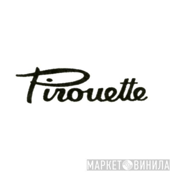 Pirouette Records - Винил CD и Кассеты лейбла Pirouette Records на сайте МаркетВинила