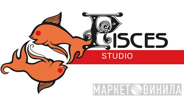 Pisces Studio - Винил CD и Кассеты лейбла Pisces Studio на сайте МаркетВинила
