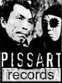 Pissart Records - Винил CD и Кассеты лейбла Pissart Records на сайте МаркетВинила