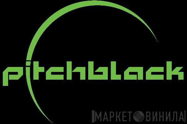Pitch Black  - Винил CD и Кассеты лейбла Pitch Black (2) на сайте МаркетВинила