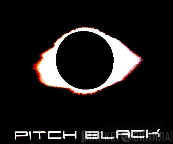 Pitch Black - Винил CD и Кассеты лейбла Pitch Black на сайте МаркетВинила