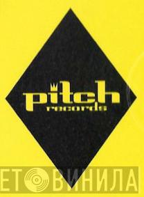 Pitch Records  - Винил CD и Кассеты лейбла Pitch Records (3) на сайте МаркетВинила