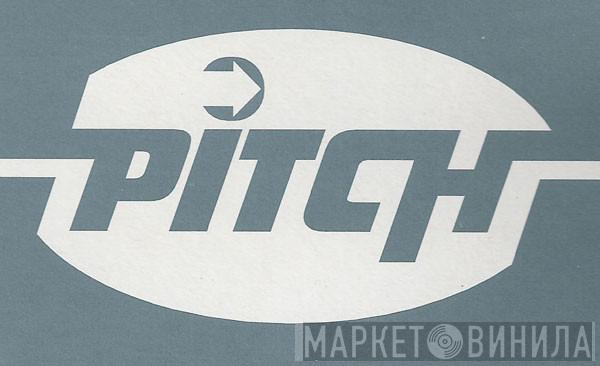 Pitch - Винил CD и Кассеты лейбла Pitch на сайте МаркетВинила